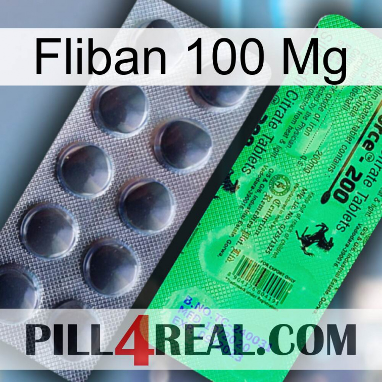 Fliban 100 Mg new04